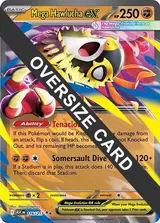 Mega Hawlucha ex