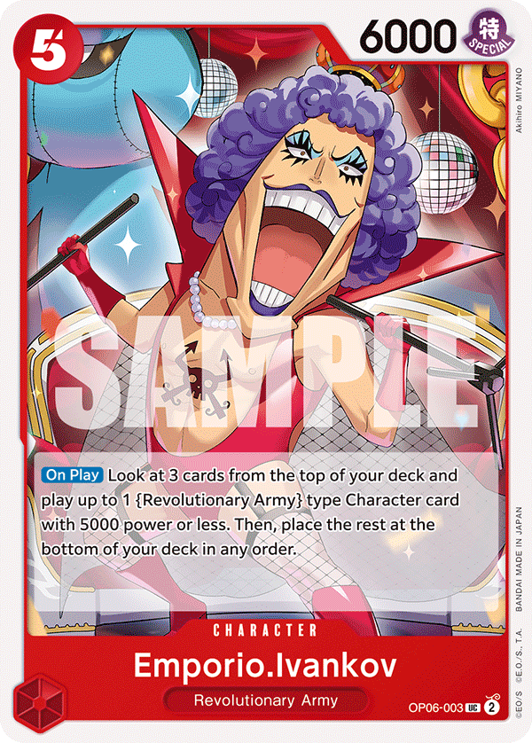 Emporio.Ivankov full card art