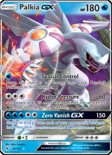 Palkia GX