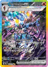 Ceruledge ex #147/131 · Prismatic Evolutions Pokémon card