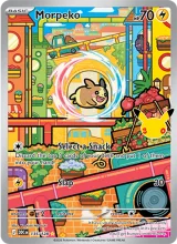 Morpeko