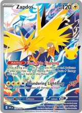 Zapdos
