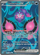 Pecharunt ex