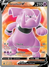 Granbull V