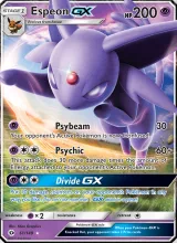 Espeon GX