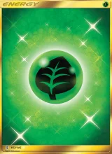 Grass Energy