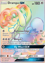 Drampa GX