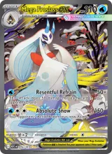 Mega Froslass ex · Ascended Heroes Pokémon card