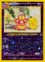 Slowking · Southern Islands Pokémon card