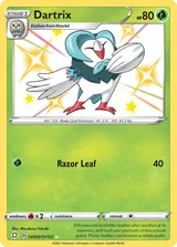 Dartrix