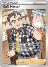 Café Master