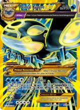 Primal Kyogre EX