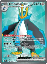 Empoleon ex