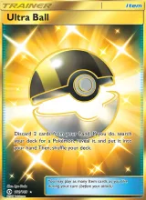 Ultra Ball
