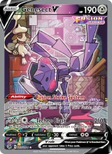 Genesect V