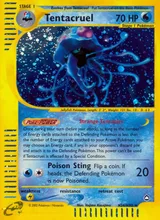 Tentacruel