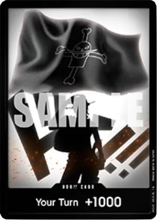 DON!! Card (Ace) (Special DON!! Set Vol. 2) #don-card-ace-special-don-set-vol-2 · One Piece Promotion Cards One Piece card