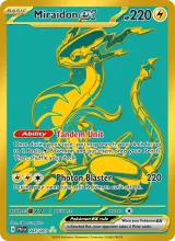 Miraidon ex