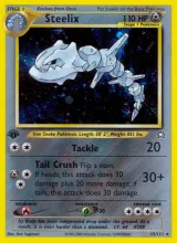 Steelix