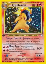 Typhlosion