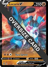 Lucario V
