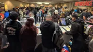 Photo of The Big Show Card Show-Thursday Night Show from its official page
