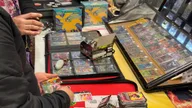 Photo of The Big Show Card Show-Thursday Night Show from its official page