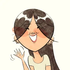 Julie Hang