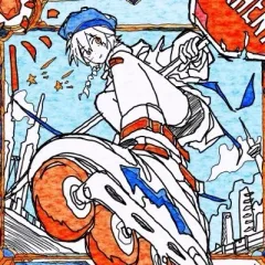 Haru Akasaka