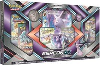 Espeon GX Premium Collection sealed Pokémon product
