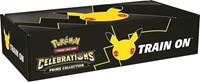 Celebrations Prime Collection sealed Pokémon product