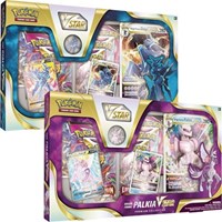Origin Forme Dialga/Palkia VSTAR Premium Collection [Set of 2] sealed Pokémon product