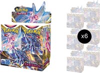 Astral Radiance Booster Box Case sealed Pokémon product