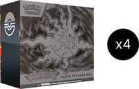 Pitch Black Pokemon Center Elite Trainer Box Case (Exclusive) sealed Pokémon product