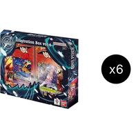 One Piece Card Game Illustration Box Vol. 6 Case sealed One Piece product