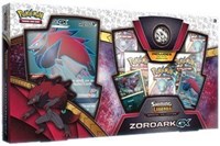 Shining Legends Special Collection: Zoroark GX sealed Pokémon product