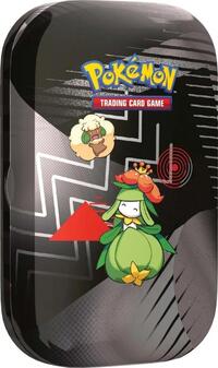 Unova Mini Tin [Lilligant & Whimsicot] sealed Pokémon product