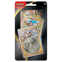 Mega Evolution Single Pack Blister [Lycanroc] sealed Pokémon product