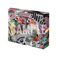 One Piece Card Game Illustration Box Vol. 8 sealed One Piece product