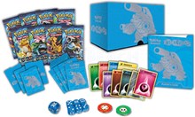XY Evolutions Elite Trainer Box [Mega Blastoise] sealed Pokémon product