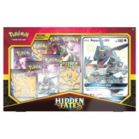 Hidden Fates Premium Powers Collection sealed Pokémon product