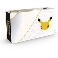 Celebrations Ultra-Premium Collection sealed Pokémon product