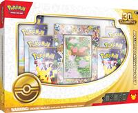 30th Celebration Ditto Premium Collection sealed Pokémon product