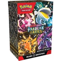 Paldean Fates Booster Bundle sealed Pokémon product