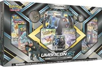 Umbreon GX Premium Collection sealed Pokémon product