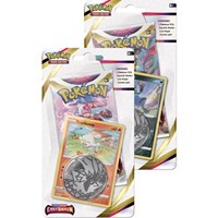 Lost Origin Single Pack Blister [Set of 2] sealed Pokémon product