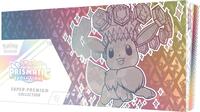 Prismatic Evolutions Super-Premium Collection sealed Pokémon product
