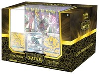 Hidden Fates Ultra-Premium Collection sealed Pokémon product