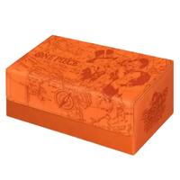One Piece Japanese Version 3rd Anniversary Set (Sealed Promotional Bundle) sealed One Piece product