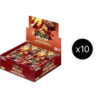 Premium Booster Vol. 2 - Booster Box Case sealed One Piece product